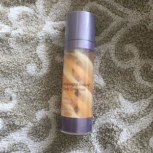 New sealed Meaningful Beauty Serum